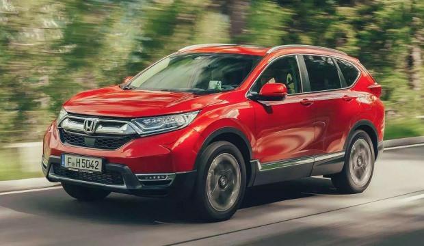 Honda kasım ayında faizleri düşürdü!
