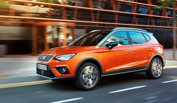 SEAT'ta robot ve insan işbirliği