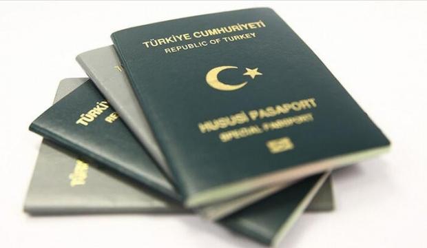 İş insanlarına güzel haber! Limit 500 bin dolara düşürüldü