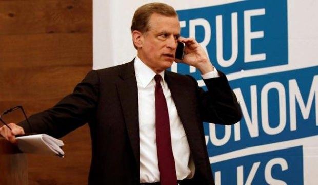 Kaplan'dan resesyon açıklaması!