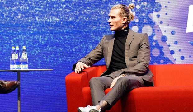 Karius: Türkiye'de bana ilginç gelen şey...