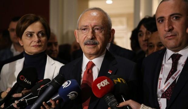 Kılıçdaroğlu'ndan komik Erdoğan açıklaması! EYT üzerinden saldırdı