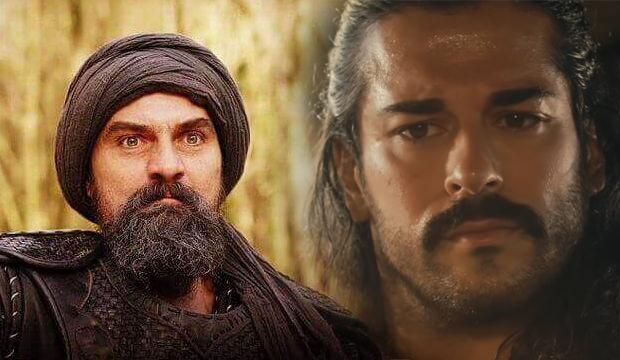 ATV Kuruluş Osman 1.bölüm fragmanları yayınlandı! Yeni sezon ne zaman başlıyor?