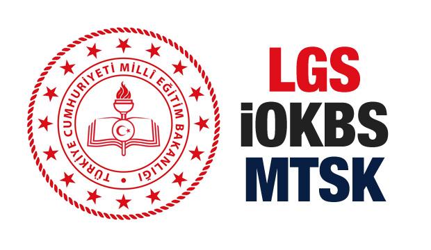MEB sınav takvimi 2020: LGS, İOKBS, Ehliyet sınavları ne zaman?