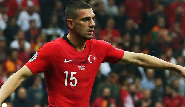 Merih için sıraya girdiler! 40 milyon euro