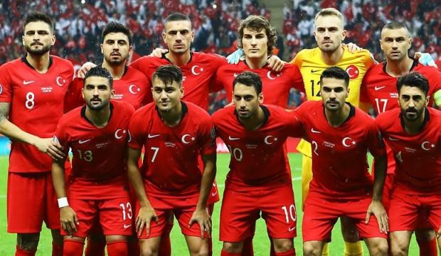 'Milli Takım'da primin 'p'si bile konuşulmadı'