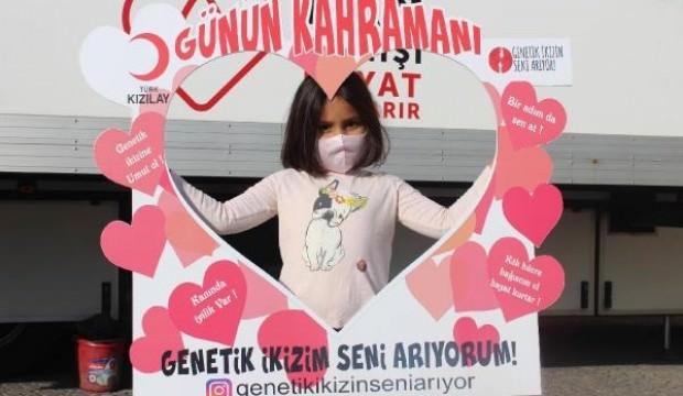 Minik Asya için seferber oldular