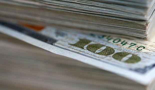 Özel sektörün yurt dışı kredi borcu azaldı