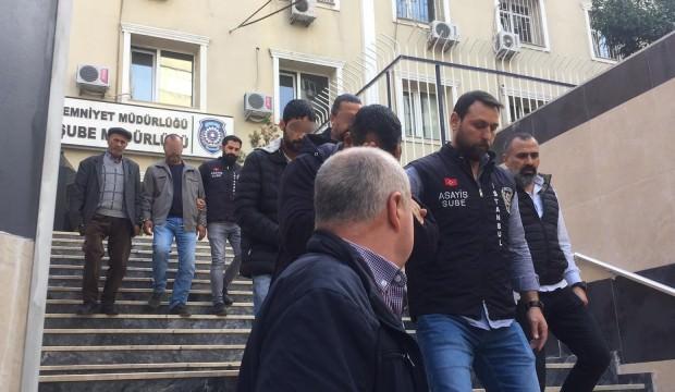 16 yaşındaki çocuk sokak düğününde dehşet saçtı