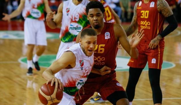 Pınar Karşıyaka'dan G.Saray'a dev fark!