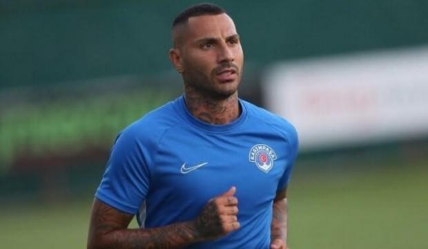 Quaresma: Harika bir takımımız var