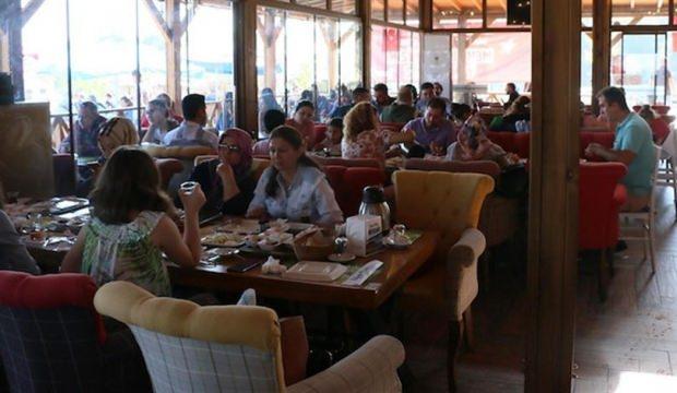 Popüler hale geldi! İsraf 100 milyar TL'yi aştı