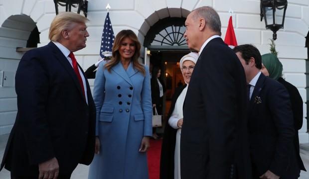 Ses getirecek Erdoğan-Trump yorumu
