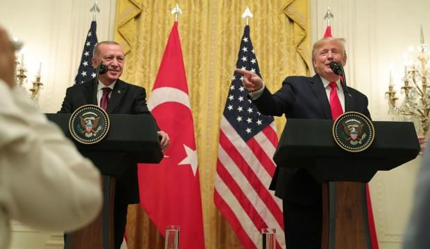 Son dakika haberi: Trump'tan son dakika S-400 ve F-35 açıklaması