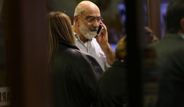 Ahmet Altan'ın 'Selman' diye yazdığı koğuş arkadaşı bakın kim çıktı!