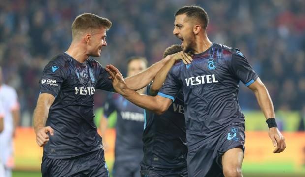 Trabzon yerel basını; "Siz topunuz gelin"