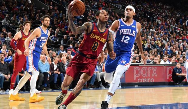 Türk derbisi"nin galibi Furkan'lı 76ers