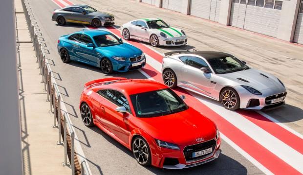 Türkiye'de en çok satan lüks otomobiller