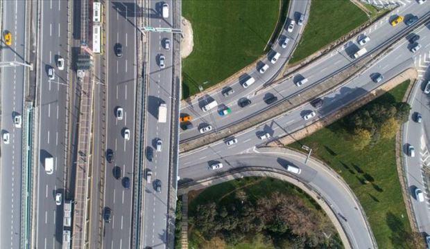 Türkiye'nin yollarına Avrupa'dan övgü