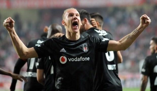 Vida transferi için kuyruğa girdiler