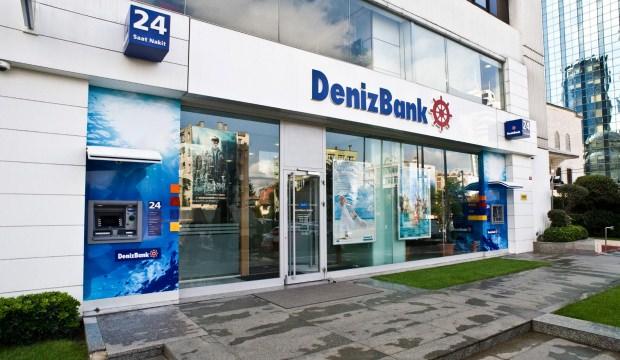Denizbank borsadan çıkıyor