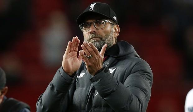 Klopp: En nefret ettiğim stadyum