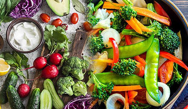1 haftada garanti 5 kilo verdiren diyet listesi - Şipşak zayıflama metotları