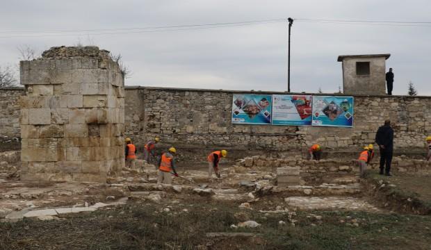2. Mahmut döneminde yapılmıştı: Mahkumlar ortaya çıkardı