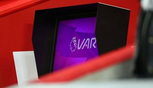 VAR sisteminde yeni kararlar!