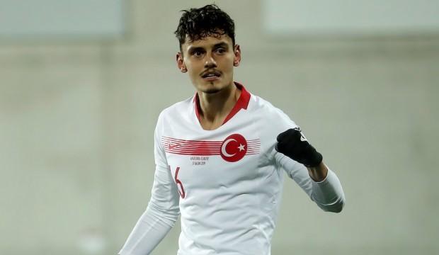 Enes Ünal: 'Oynarım, oynamam sorun değil...'