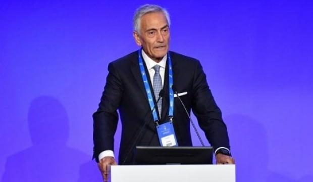 Federasyon Başkanı: 'Hakemler TV'ye çıkmalı'