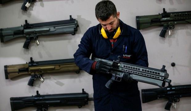 Türkiye'de üretiliyor, Hollywood'da kullanılıyor