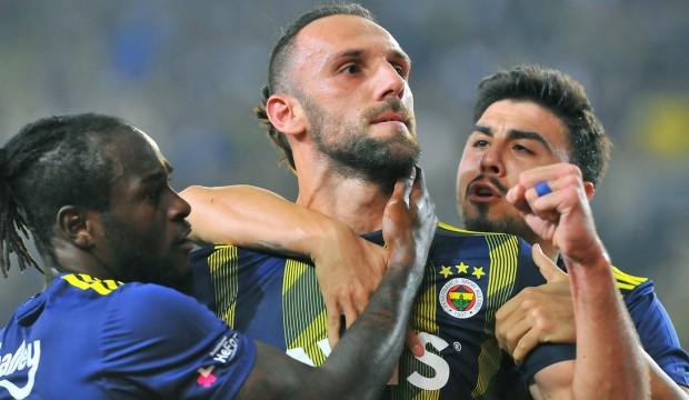 'Vedat Muriqi büyük fiyatlara transfer olabilir'