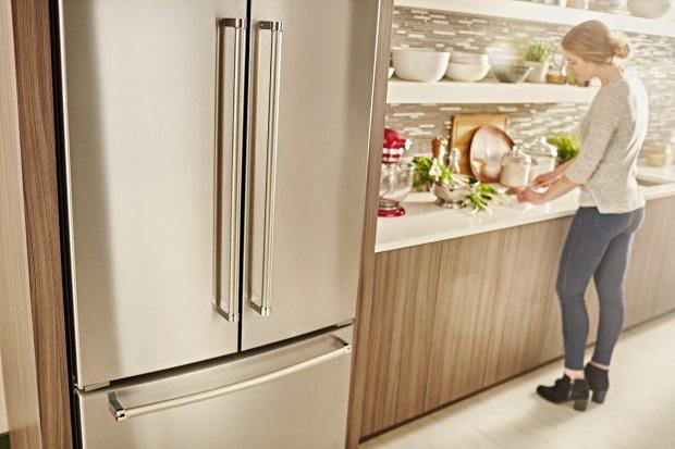 Buzdolabının fazla elektrik harcamaması için ne yapılır?