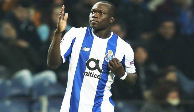 Aboubakar'dan sürpriz Beşiktaş itirafı
