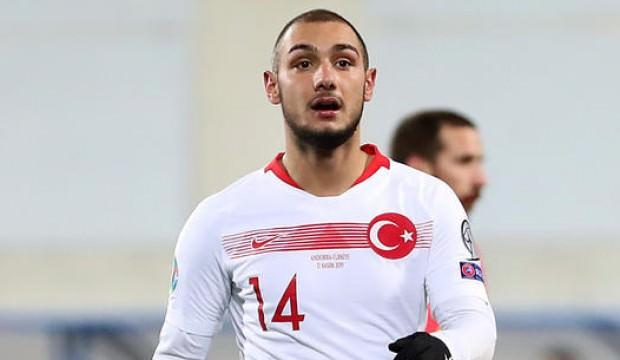 Ahmed Kutucu: Almanya'yı hiç istemedim