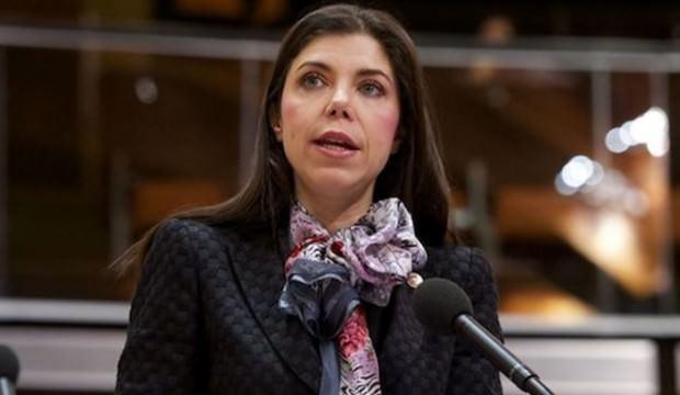 AK Parti'den Pelin Gündeş Bakır için ihraç kararı