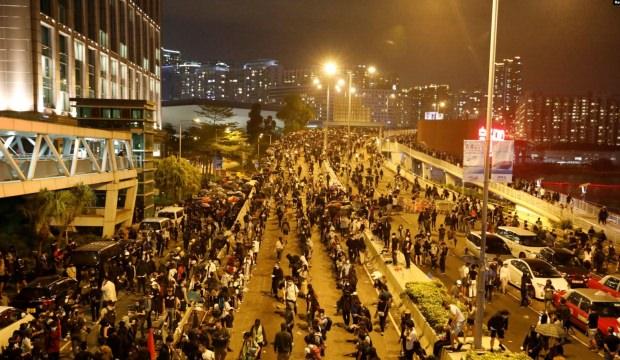 ‘Amerika’nın Sesi’'nden skandal 'Türkiye' algısı
