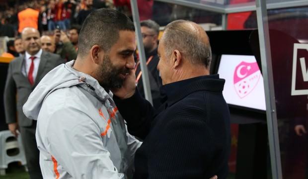 Arda Turan için son dakika G.Saray açıklaması!