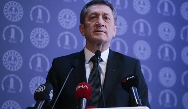 Bakan Selçuk'tan Öğretmenler Günü mesajı