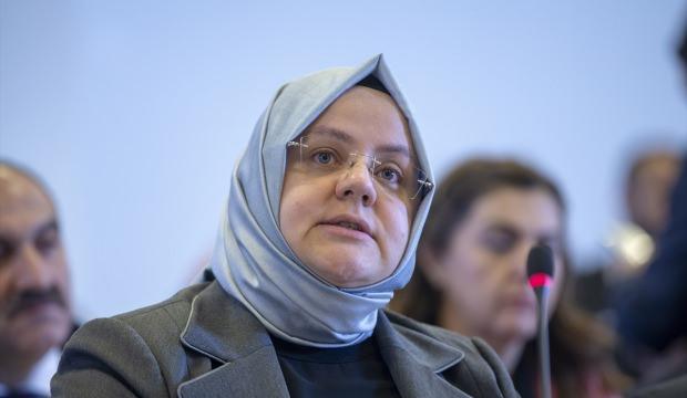 Bakan Selçuk: Yüzde 65'ini kadınlar oluşturuyor