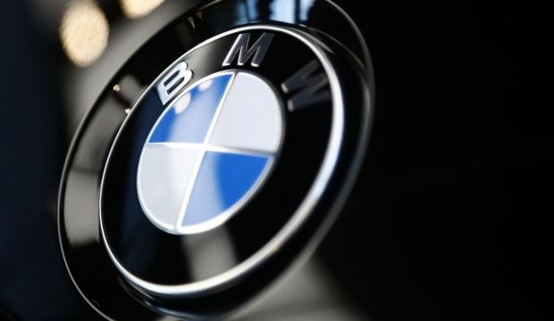 BMW Cenevre'de elektrik şovu yapacak!