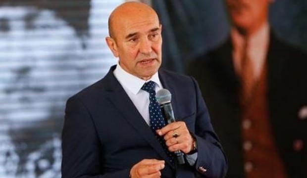 CHP'li başkandan Soyer'e tepki! 'İşimiz çok zor...'