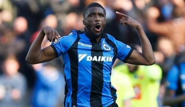 Club Brugge'den G.Saray öncesi İstanbul sözleri