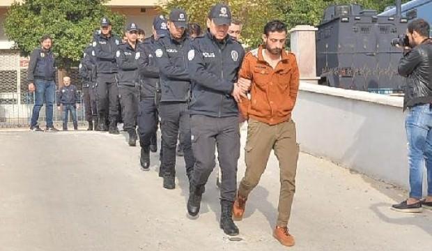 DEAŞ'a katılanların listesi ele geçirildi!
