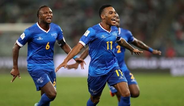 Garry Rodrigues'in golü galibiyete yetmedi