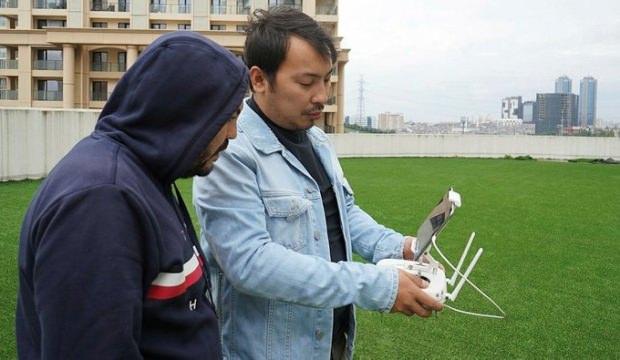 Dünyaca ünlü firmanın güvenlik açığını buldu