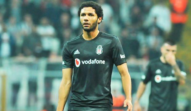 Elneny'nin menajerinden Milan açıklaması!