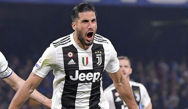 Emre Can'dan itiraf! "Mutlu değilim"
