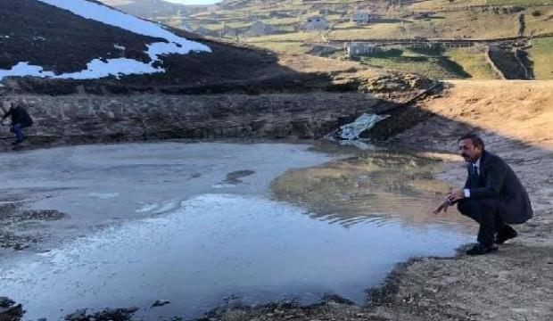 Erdoğan talimat vermişti: Çalışmalar başladı!